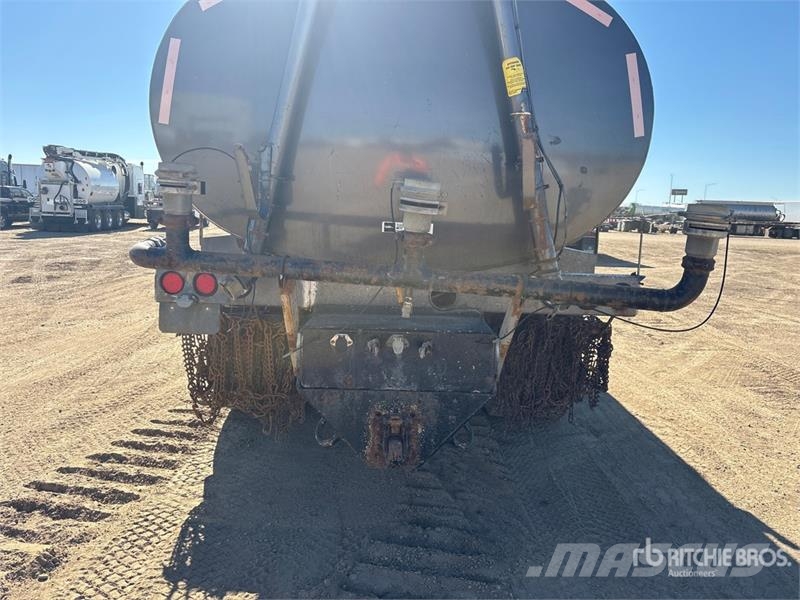 Western Star 4900 22280 L 8x6 Sleeper Water Truck 給水車
