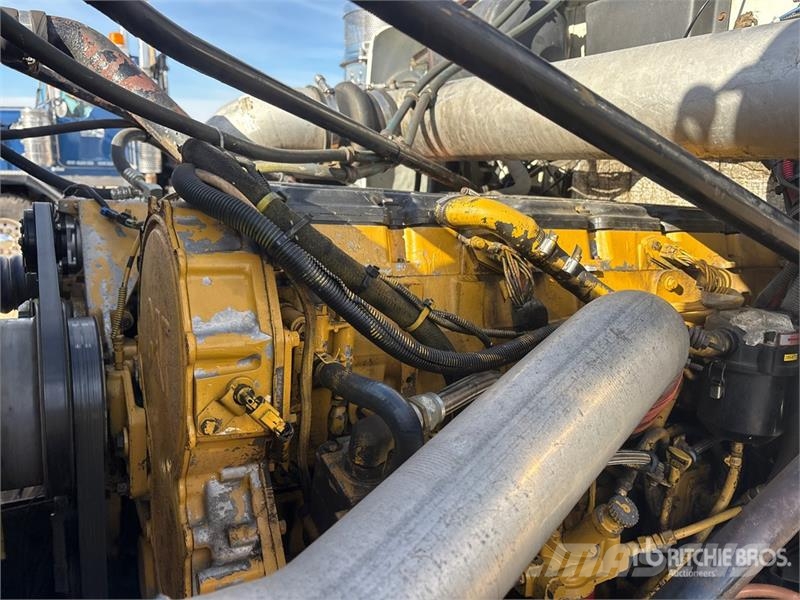 Western Star 4900 6x4 T/A Sleeper Truck Tractor Sattelzugmaschinen