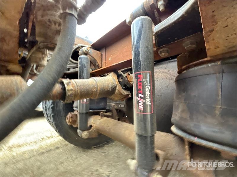 Western Star 4900 6x4 Winch Truck (Inoperable) (Glider Kit) Recovery vozila