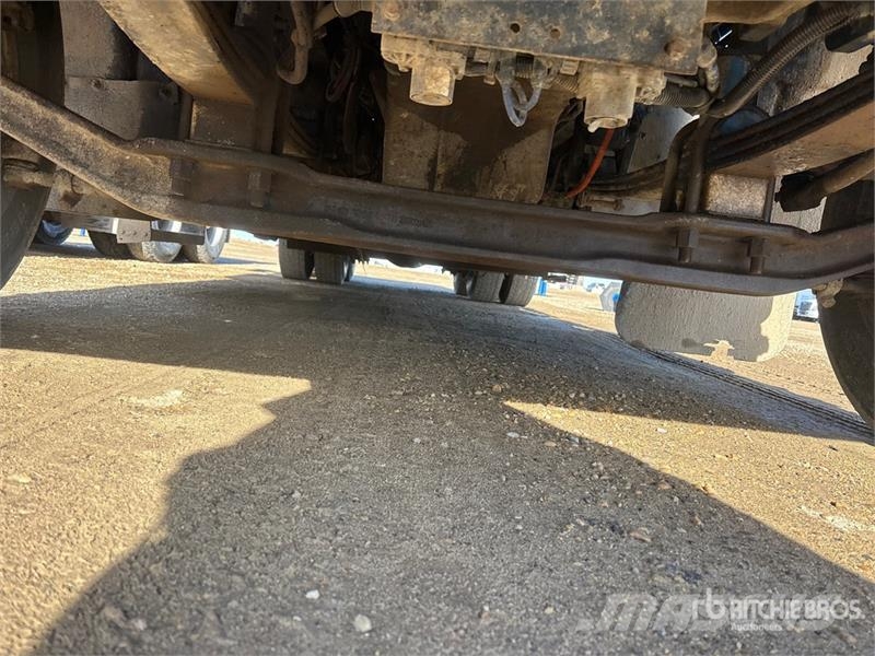 Western Star 4900 6x4 T/A Sleeper Truck Tractor Sattelzugmaschinen
