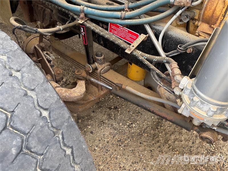 Western Star 4900 6x4 Winch Truck (Inoperable) (Glider Kit) Recovery vozila