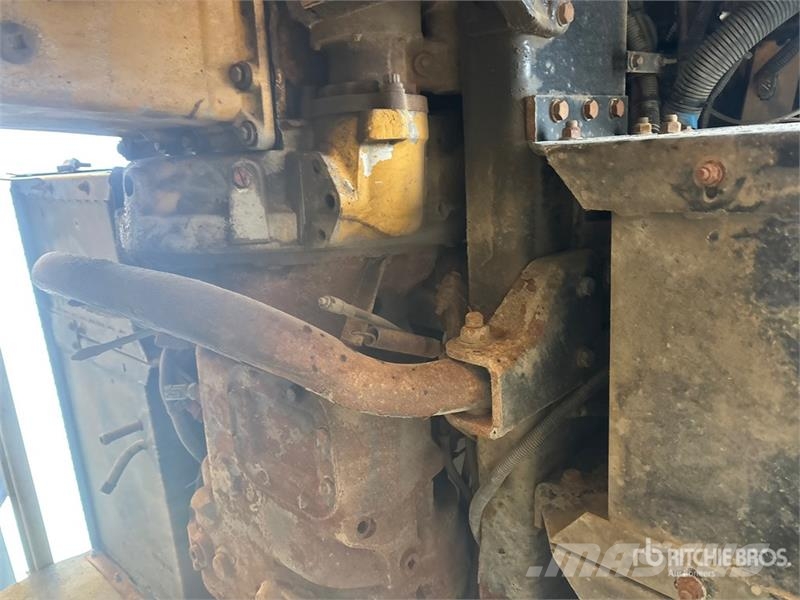 Western Star 4900 6x4 T/A Sleeper Truck Tractor Motrici e Trattori Stradali