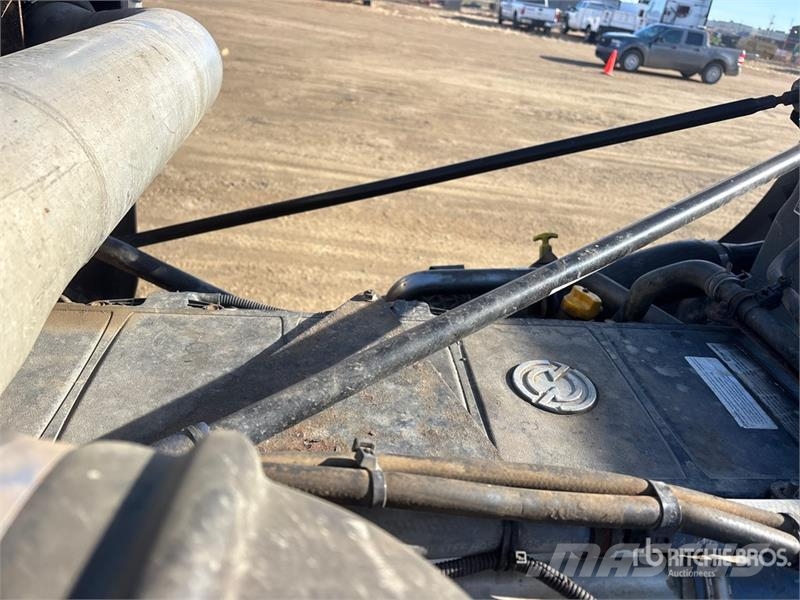 Western Star 4900 6x4 T/A Sleeper Truck Tractor Sattelzugmaschinen