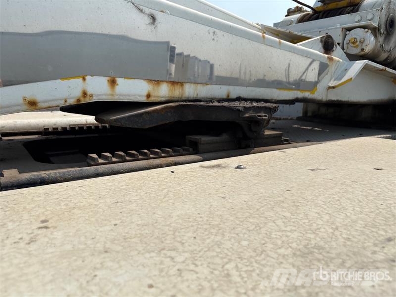 Western Star 4900 6x4 Sleeper Tow Truck Hinausautot