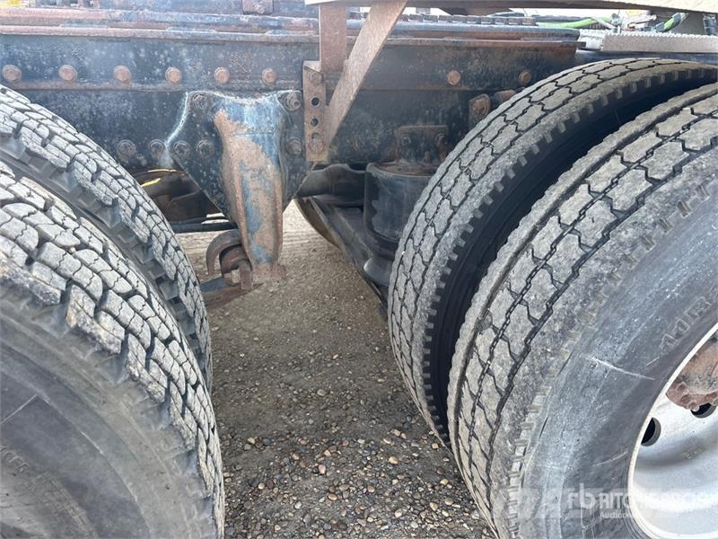 Western Star 4900 6x4 T/A Sleeper Truck Tractor Motrici e Trattori Stradali