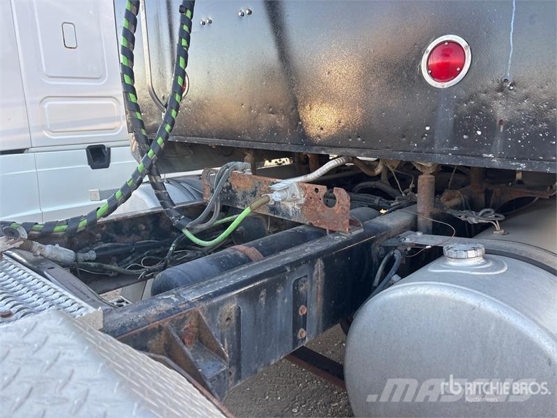 Western Star 4900 6x4 T/A Sleeper Truck Tractor Motrici e Trattori Stradali