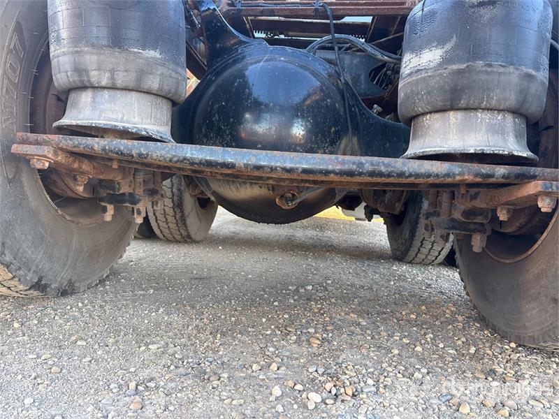Western Star 4900 6x4 T/A Sleeper Truck Tractor Motrici e Trattori Stradali