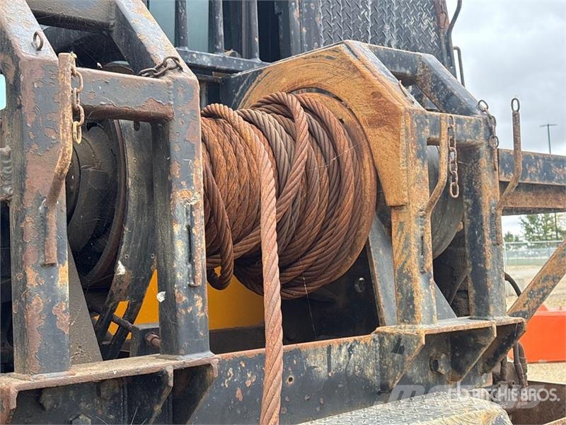 Western Star 4900 6x4 Winch Truck (Inoperable) (Glider Kit) Recovery vozila