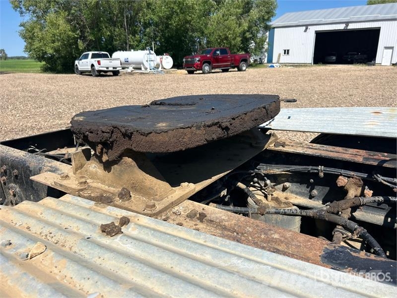 Western Star 4900 6x4 T/A Day Cab Truck Tractor Sattelzugmaschinen