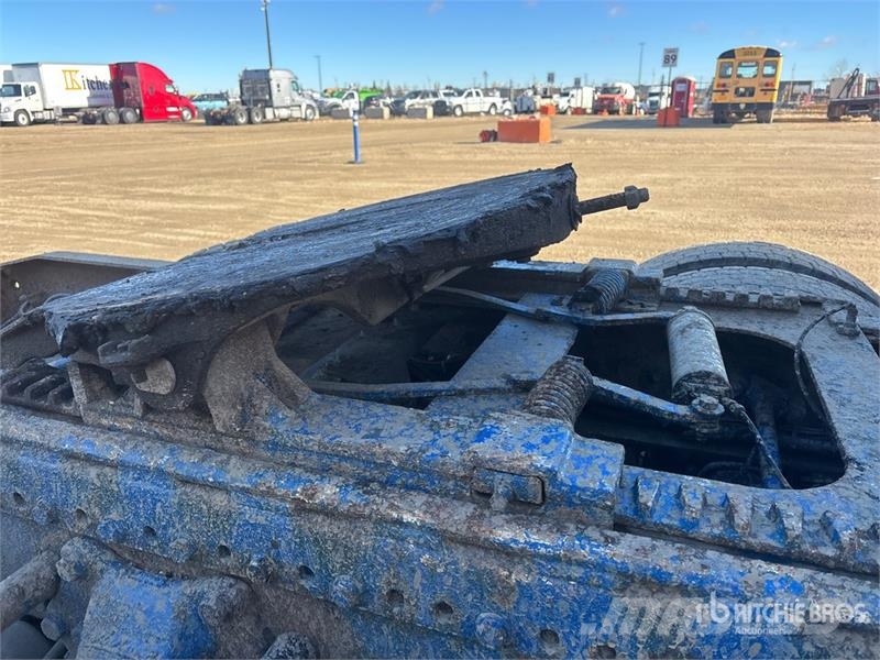Western Star 4900 6x4 T/A Sleeper Truck Tractor Sattelzugmaschinen