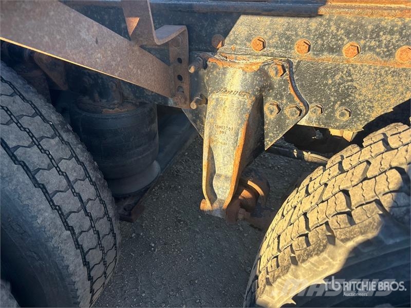 Western Star 4900 6x4 T/A Sleeper Truck Tractor Motrici e Trattori Stradali