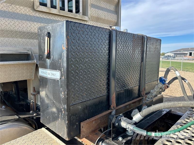 Western Star 4900 6x4 T/A Day Cab Truck Tractor Тягачі