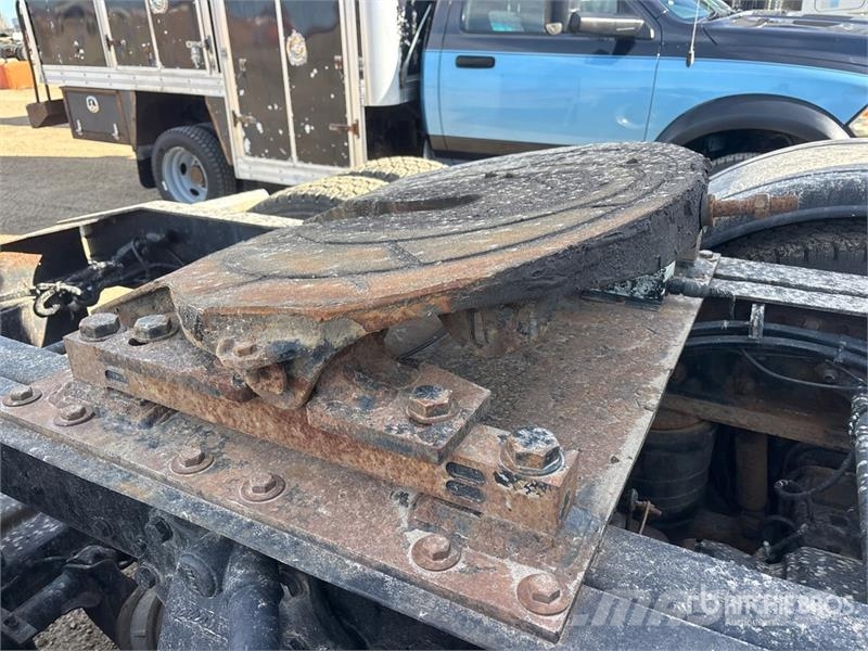 Western Star 4900 6x4 T/A Sleeper Truck Tractor Sattelzugmaschinen