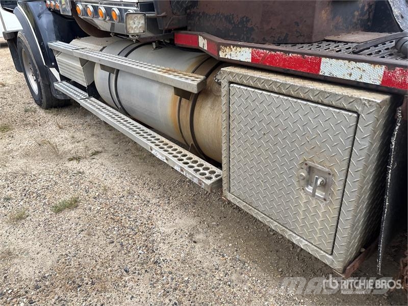 Western Star 4900 6x4 Winch Truck (Inoperable) (Glider Kit) Recovery vozila