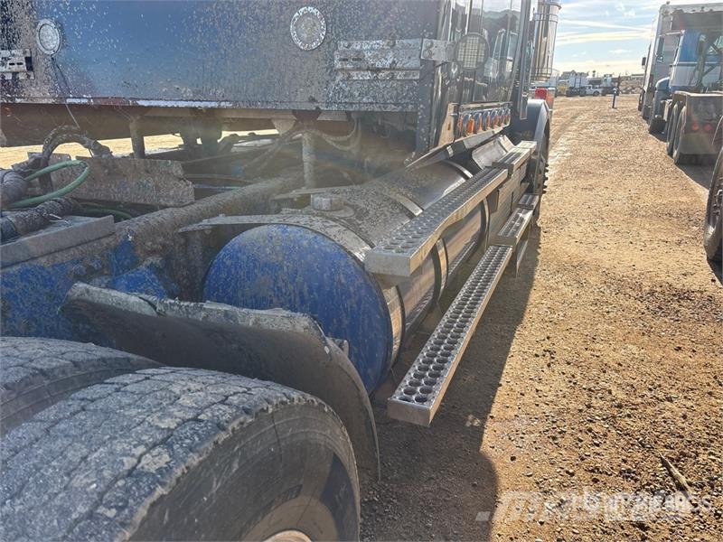 Western Star 4900 6x4 T/A Sleeper Truck Tractor Sattelzugmaschinen