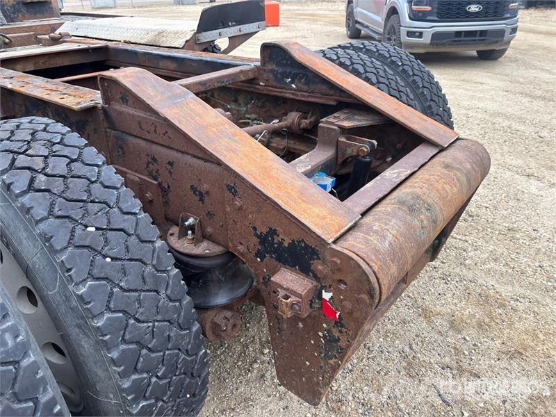 Western Star 4900 6x4 Winch Truck (Inoperable) (Glider Kit) Recovery vozila