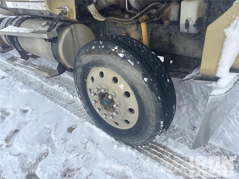 Western Star 4900 6x4 T/A Day Cab Truck Tractor Motrici e Trattori Stradali
