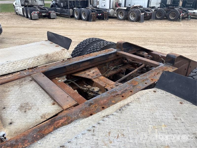 Western Star 4900 6x4 Winch Truck (Inoperable) (Glider Kit) Recovery vozila