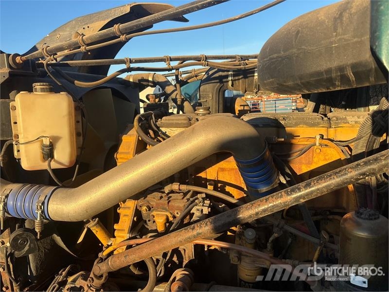 Western Star 4900 6x4 T/A Sleeper Truck Tractor Motrici e Trattori Stradali