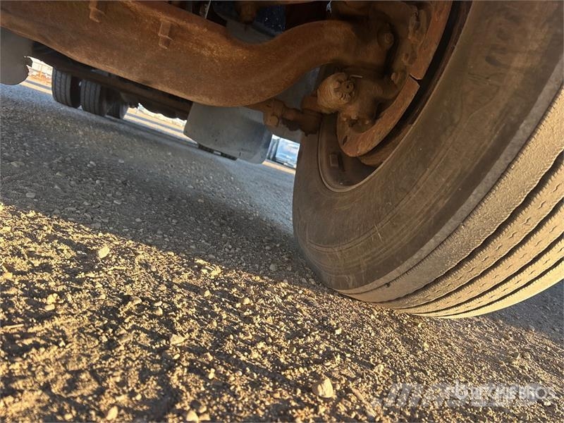 Western Star 4900 6x4 T/A Sleeper Truck Tractor Motrici e Trattori Stradali