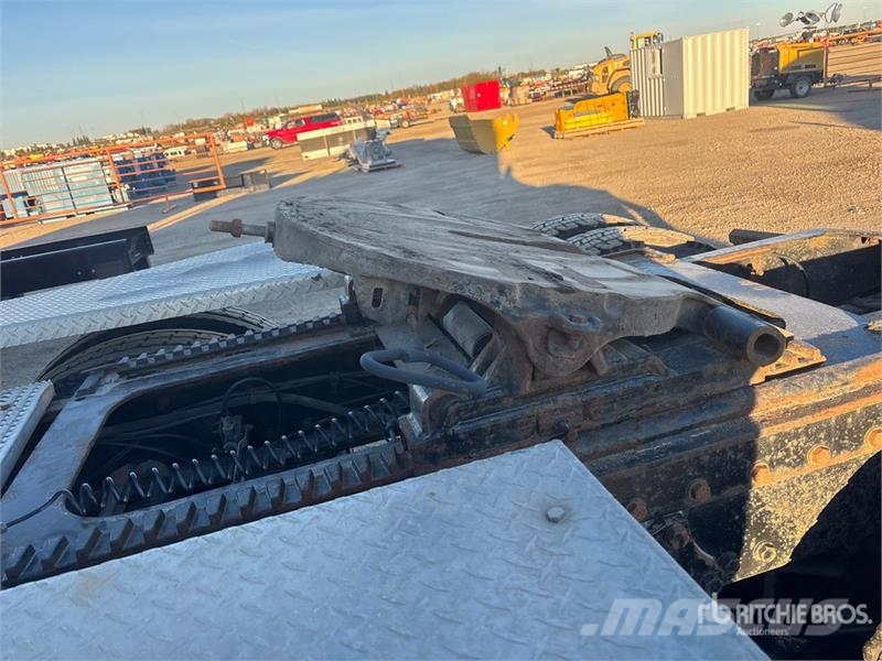 Western Star 4900 6x4 T/A Sleeper Truck Tractor Motrici e Trattori Stradali