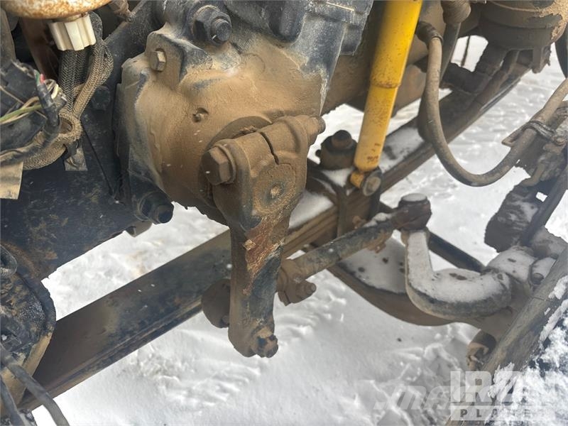 Western Star 4900 6x4 T/A Day Cab Truck Tractor Motrici e Trattori Stradali