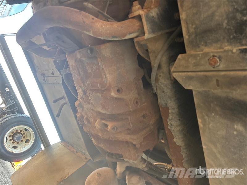 Western Star 4900 6x4 T/A Sleeper Truck Tractor Motrici e Trattori Stradali
