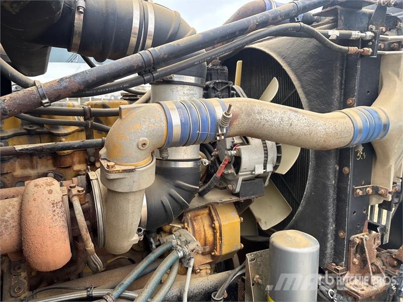 Western Star 4900 6x4 Winch Truck (Inoperable) (Glider Kit) Recovery vozila