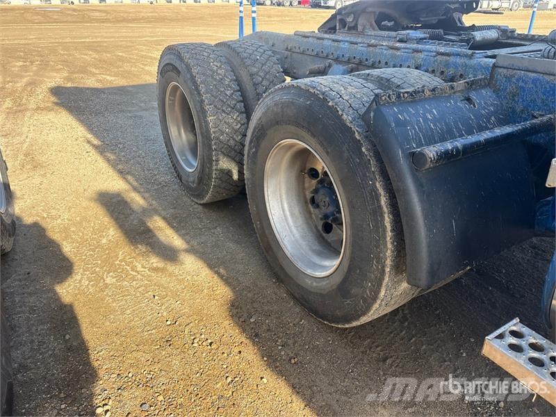 Western Star 4900 6x4 T/A Sleeper Truck Tractor Sattelzugmaschinen