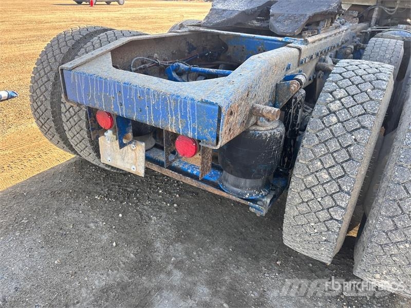 Western Star 4900 6x4 T/A Sleeper Truck Tractor Sattelzugmaschinen