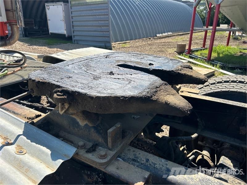 Western Star 4900 6x4 T/A Day Cab Truck Tractor Sattelzugmaschinen