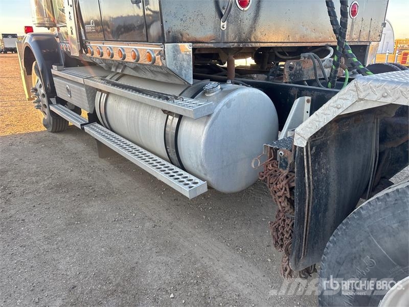 Western Star 4900 6x4 T/A Sleeper Truck Tractor Motrici e Trattori Stradali