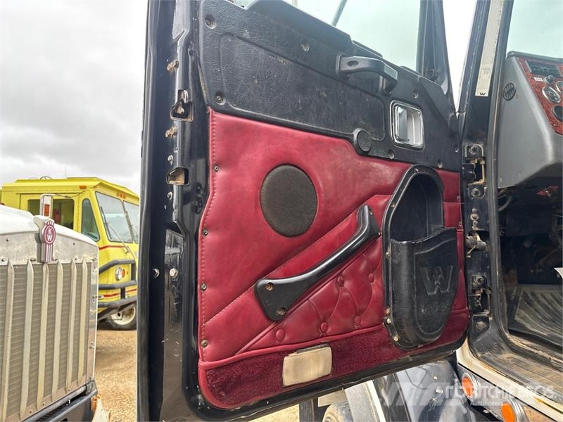 Western Star 4900 6x4 Winch Truck (Inoperable) (Glider Kit) Recovery vozila