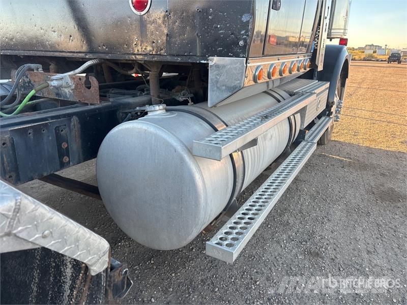 Western Star 4900 6x4 T/A Sleeper Truck Tractor Motrici e Trattori Stradali