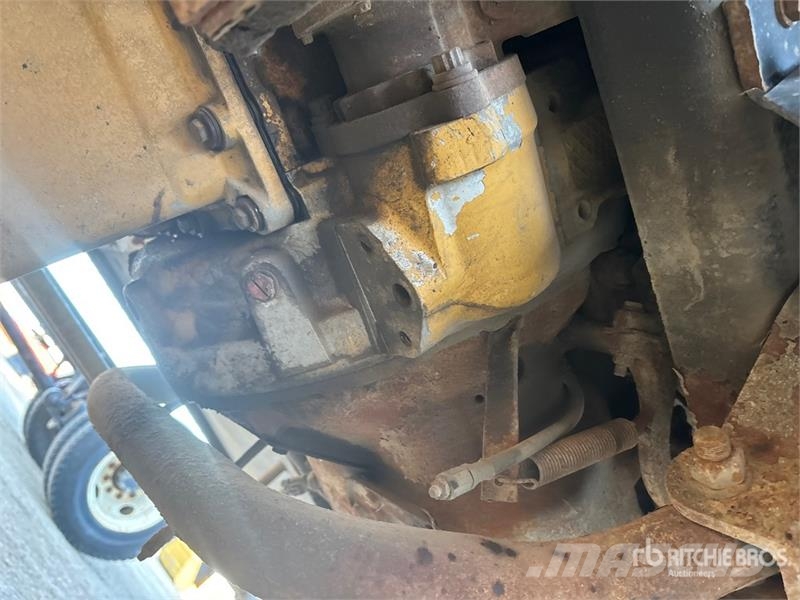Western Star 4900 6x4 T/A Sleeper Truck Tractor Motrici e Trattori Stradali