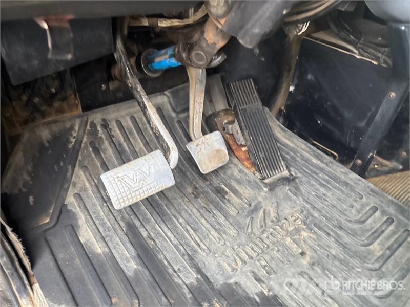 Western Star 4900 6x4 Winch Truck (Inoperable) (Glider Kit) Recovery vozila