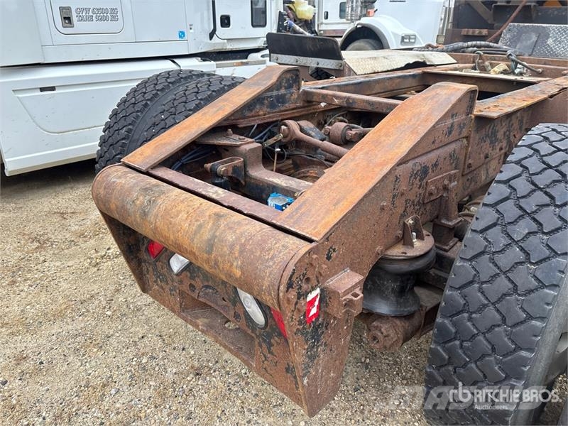 Western Star 4900 6x4 Winch Truck (Inoperable) (Glider Kit) Recovery vozila