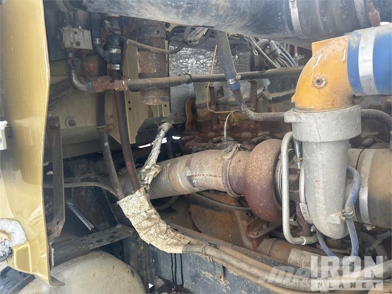 Western Star 4900 6x4 T/A Day Cab Truck Tractor Motrici e Trattori Stradali