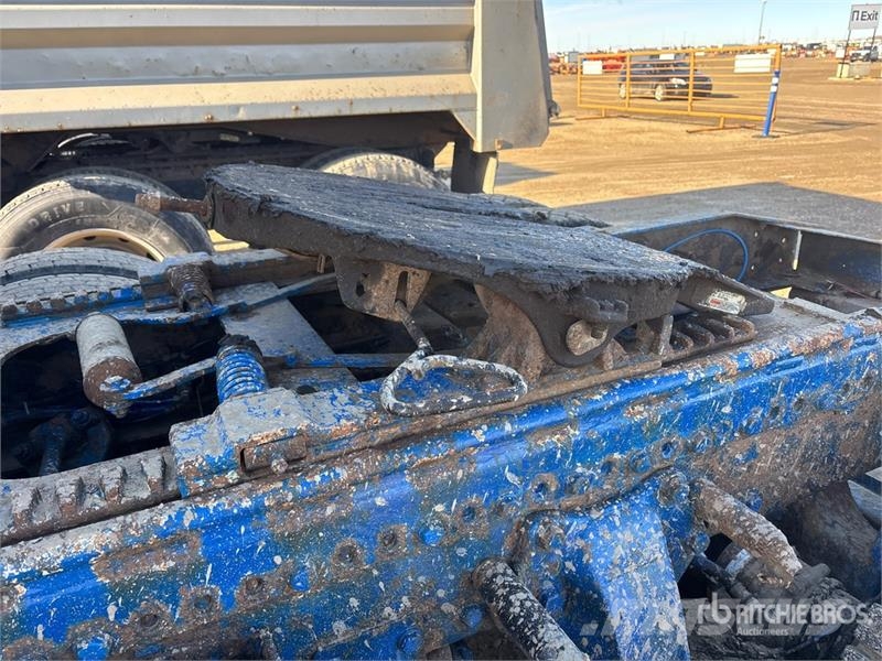 Western Star 4900 6x4 T/A Sleeper Truck Tractor Sattelzugmaschinen