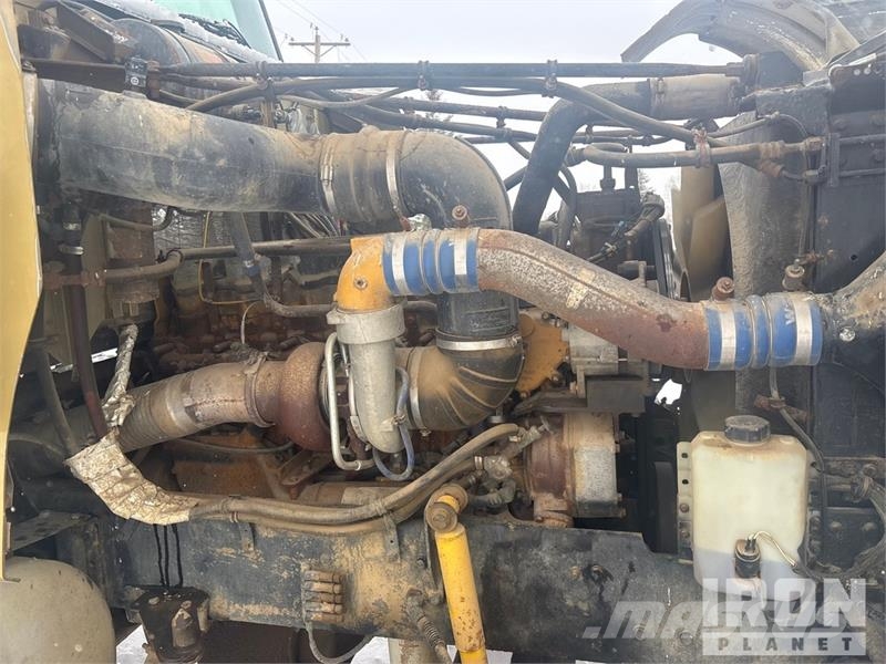 Western Star 4900 6x4 T/A Day Cab Truck Tractor Motrici e Trattori Stradali
