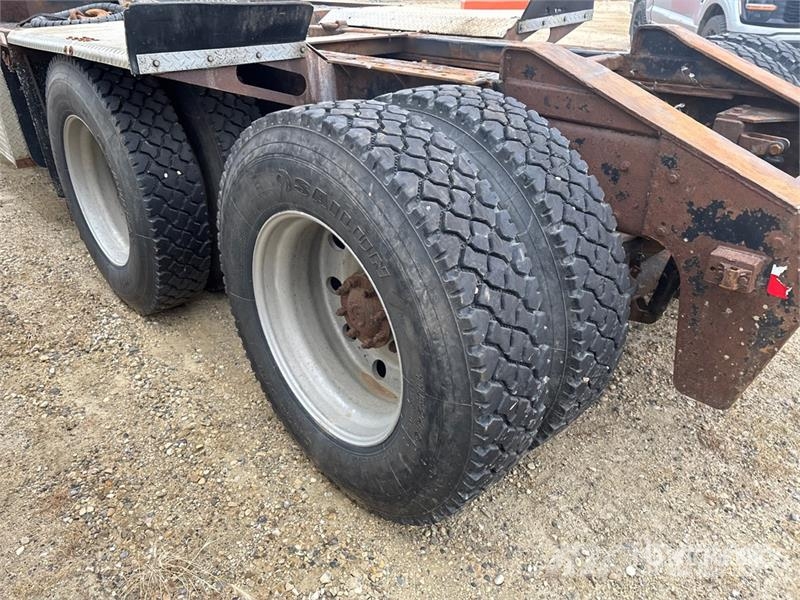 Western Star 4900 6x4 Winch Truck (Inoperable) (Glider Kit) Recovery vozila