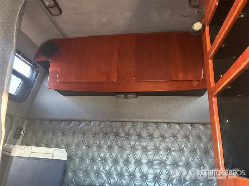 Western Star 4900 6x4 T/A Sleeper Truck Tractor Motrici e Trattori Stradali