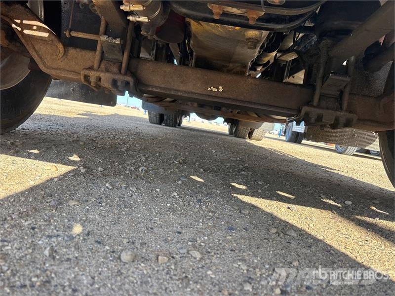 Western Star 4900 6x4 T/A Sleeper Truck Tractor Sattelzugmaschinen