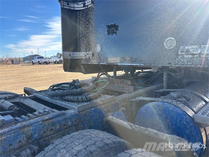 Western Star 4900 6x4 T/A Sleeper Truck Tractor Sattelzugmaschinen