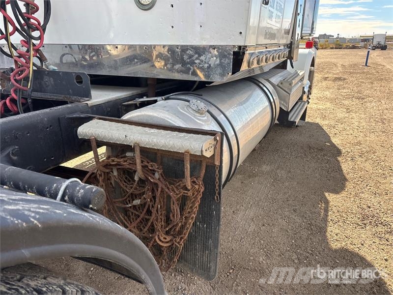 Western Star 4900 6x4 T/A Sleeper Truck Tractor Sattelzugmaschinen