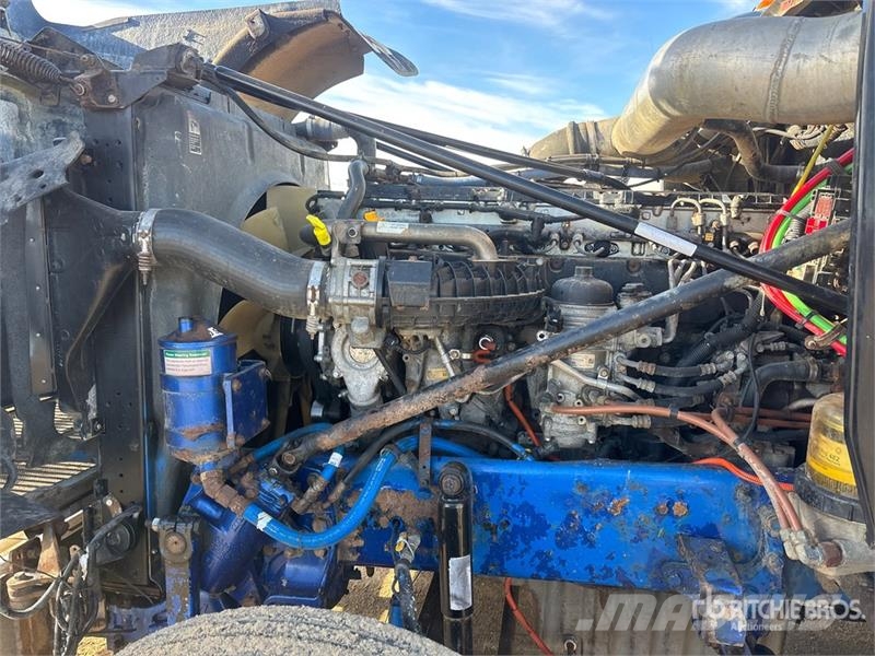 Western Star 4900 6x4 T/A Sleeper Truck Tractor Sattelzugmaschinen