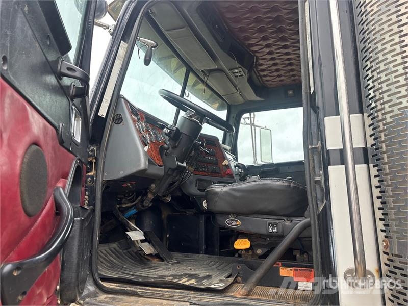 Western Star 4900 6x4 Winch Truck (Inoperable) (Glider Kit) Recovery vozila