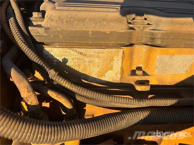 Western Star 4900 6x4 T/A Sleeper Truck Tractor Motrici e Trattori Stradali