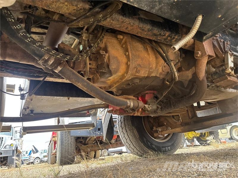 Western Star 4900 6x4 Winch Truck (Inoperable) (Glider Kit) Recovery vozila