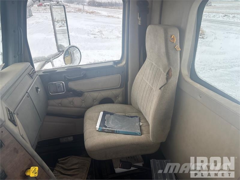 Western Star 4900 6x4 T/A Day Cab Truck Tractor Motrici e Trattori Stradali